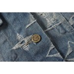 2025年7月11日入荷新作Louis Vuittonジャケット 高级品/入手困難/誕生日プレゼント/FG工場S-XL