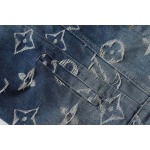 2025年7月11日入荷新作Louis Vuittonジャケット 高级品/入手困難/誕生日プレゼント/FG工場S-XL