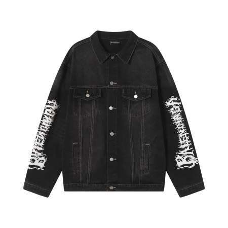 2025年7月11日入荷新作BALENCIAGAジャケット ...