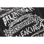 2025年7月11日入荷新作BALENCIAGAジャケット 高级品/入手困難/誕生日プレゼント/FG工場S-XL