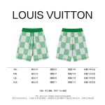 2025年7月11日入荷新作Louis Vuitton半ズボン 高级品/入手困難/誕生日プレゼント/FG工場S-XL