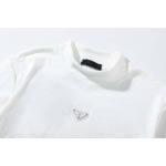 2025年7月11日入荷新作Prada長袖 高级品/入手困難/誕生日プレゼント/FG工場M-XXL