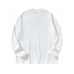 2025年7月11日入荷新作Prada長袖 高级品/入手困難/誕生日プレゼント/FG工場M-XXL