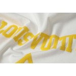 2025年7月11日入荷新作Louis Vuitton半袖 tシャツ 高级品/入手困難/誕生日プレゼント/FG工場S-L