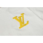 2025年7月11日入荷新作Louis Vuitton半袖 tシャツ 高级品/入手困難/誕生日プレゼント/FG工場S-L