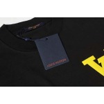 2025年7月11日入荷新作Louis Vuitton半袖 tシャツ 高级品/入手困難/誕生日プレゼント/FG工場S-L