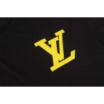 2025年7月11日入荷新作Louis Vuitton半袖 tシャツ 高级品/入手困難/誕生日プレゼント/FG工場S-L