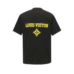 2025年7月11日入荷新作Louis Vuitton半袖 tシャツ 高级品/入手困難/誕生日プレゼント/FG工場S-L