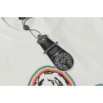 2025年7月11日入荷新作Chrome hearts半袖 tシャツ 高级品/入手困難/誕生日プレゼント/FG工場S-L