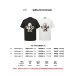 2025年7月11日入荷新作Chrome hearts半袖 tシャツ 高级品/入手困難/誕生日プレゼント/FG工場S-L