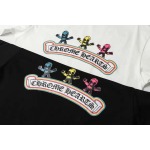 2025年7月11日入荷新作Chrome hearts半袖 tシャツ 高级品/入手困難/誕生日プレゼント/FG工場S-L