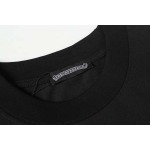 2025年7月11日入荷新作Chrome hearts半袖 tシャツ 高级品/入手困難/誕生日プレゼント/FG工場S-L