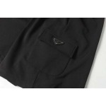 2025年7月11日入荷新作PRADA半ズボン 高级品/入手困難/誕生日プレゼント/FG工場S-L