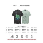 2025年7月11日入荷新作Balenciaga半袖 tシャツ 高级品/入手困難/誕生日プレゼント/FG工場S-L