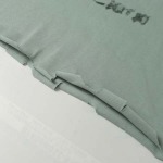 2025年7月11日入荷新作Balenciaga半袖 tシャツ 高级品/入手困難/誕生日プレゼント/FG工場S-L