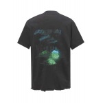 2025年7月11日入荷新作Balenciaga半袖 tシャツ 高级品/入手困難/誕生日プレゼント/FG工場S-L