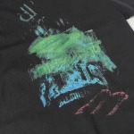 2025年7月11日入荷新作Balenciaga半袖 tシャツ 高级品/入手困難/誕生日プレゼント/FG工場S-L