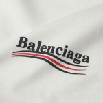 2025年7月11日入荷新作Balenciaga半袖 tシャツ 高级品/入手困難/誕生日プレゼント/FG工場XS-L
