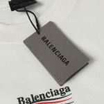 2025年7月11日入荷新作Balenciaga半袖 tシャツ 高级品/入手困難/誕生日プレゼント/FG工場XS-L
