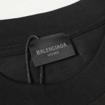2025年7月11日入荷新作Balenciaga半袖 tシャツ 高级品/入手困難/誕生日プレゼント/FG工場XS-L