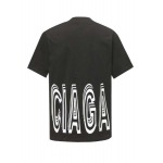 2025年7月11日入荷新作Balenciaga半袖 tシャツ 高级品/入手困難/誕生日プレゼント/FG工場XS-L