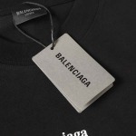 2025年7月11日入荷新作Balenciaga半袖 tシャツ 高级品/入手困難/誕生日プレゼント/FG工場XS-L