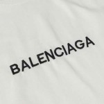 2025年7月11日入荷新作Balenciaga半袖 tシャツ 高级品/入手困難/誕生日プレゼント/FG工場XS-L