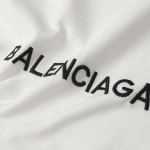 2025年7月11日入荷新作Balenciaga半袖 tシャツ 高级品/入手困難/誕生日プレゼント/FG工場XS-L