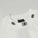 2025年7月11日入荷新作Balenciaga半袖 tシャツ 高级品/入手困難/誕生日プレゼント/FG工場XS-L