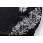 2025年7月11日入荷新作Chrome hearts長袖 高级品/入手困難/誕生日プレゼント/FG工場XS-L