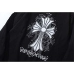 2025年7月11日入荷新作Chrome hearts長袖 高级品/入手困難/誕生日プレゼント/FG工場XS-L