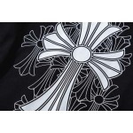 2025年7月11日入荷新作Chrome hearts長袖 高级品/入手困難/誕生日プレゼント/FG工場XS-L