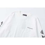 2025年7月11日入荷新作Chrome hearts長袖 高级品/入手困難/誕生日プレゼント/FG工場XS-L