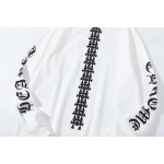 2025年7月11日入荷新作Chrome hearts長袖 高级品/入手困難/誕生日プレゼント/FG工場XS-L