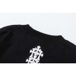 2025年7月11日入荷新作Chrome hearts長袖 高级品/入手困難/誕生日プレゼント/FG工場XS-L