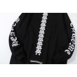 2025年7月11日入荷新作Chrome hearts長袖 高级品/入手困難/誕生日プレゼント/FG工場XS-L