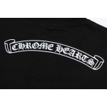 2025年7月11日入荷新作Chrome hearts長袖 高级品/入手困難/誕生日プレゼント/FG工場XS-L