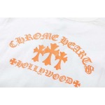 2025年7月11日入荷新作Chrome hearts長袖 高级品/入手困難/誕生日プレゼント/FG工場XS-L