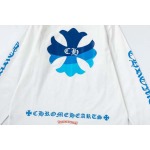 2025年7月11日入荷新作Chrome hearts長袖 高级品/入手困難/誕生日プレゼント/FG工場XS-L