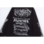 2025年7月11日入荷新作Balenciaga長袖 高级品/入手困難/誕生日プレゼント/FG工場XS-L