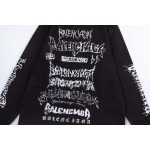 2025年7月11日入荷新作Balenciaga長袖 高级品/入手困難/誕生日プレゼント/FG工場XS-L