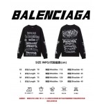 2025年7月11日入荷新作Balenciaga長袖 高级品/入手困難/誕生日プレゼント/FG工場XS-L