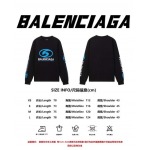 2025年7月11日入荷新作BALENCIAGA長袖 高级品/入手困難/誕生日プレゼント/FG工場XS-L