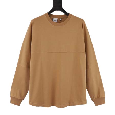 2025年7月11日入荷新作Burberryスウェットシャツ...