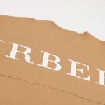 2025年7月11日入荷新作Burberryスウェットシャツ 高级品/入手困難/誕生日プレゼント/FG工場XS-L