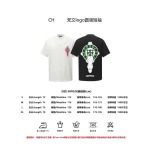 2025年7月11日入荷新作Chrome hearts半袖 tシャツ 高级品/入手困難/誕生日プレゼント/FG工場S-XL