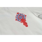 2025年7月11日入荷新作Chrome hearts半袖 tシャツ 高级品/入手困難/誕生日プレゼント/FG工場S-XL