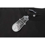 2025年7月11日入荷新作Chrome hearts半袖 tシャツ 高级品/入手困難/誕生日プレゼント/FG工場S-XL