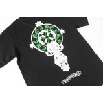 2025年7月11日入荷新作Chrome hearts半袖 tシャツ 高级品/入手困難/誕生日プレゼント/FG工場S-XL