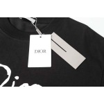 2025年7月11日入荷新作Dior半袖 tシャツ 高级品/入手困難/誕生日プレゼント/FG工場S-XL